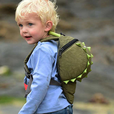 Character backpacks for discount toddlers