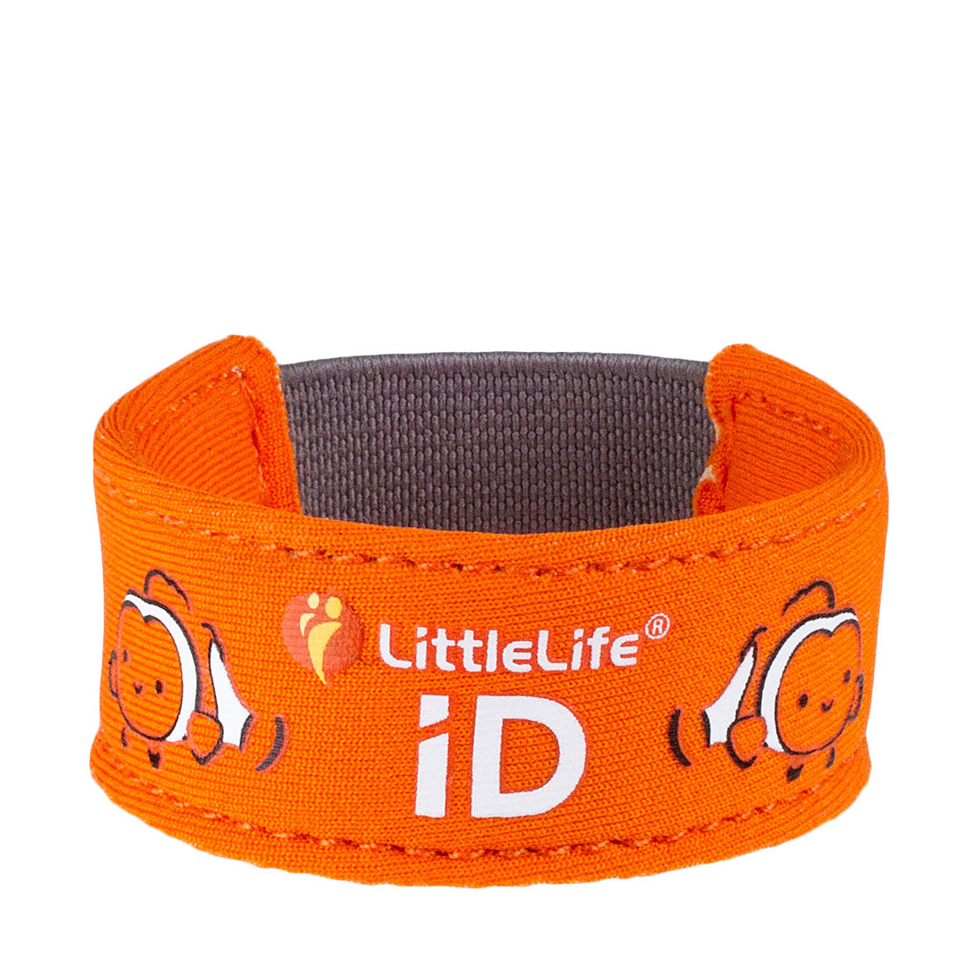 Child store id bracelet