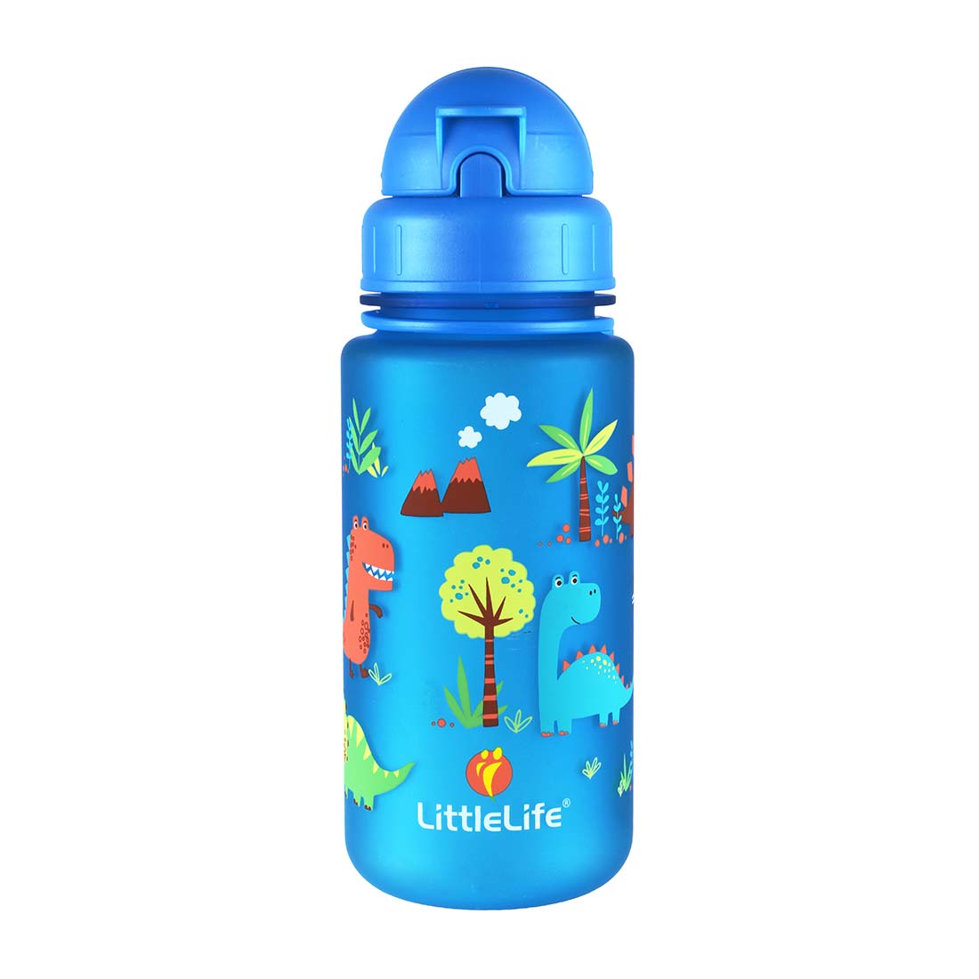 Children's Dinosaur Small Water Bottle