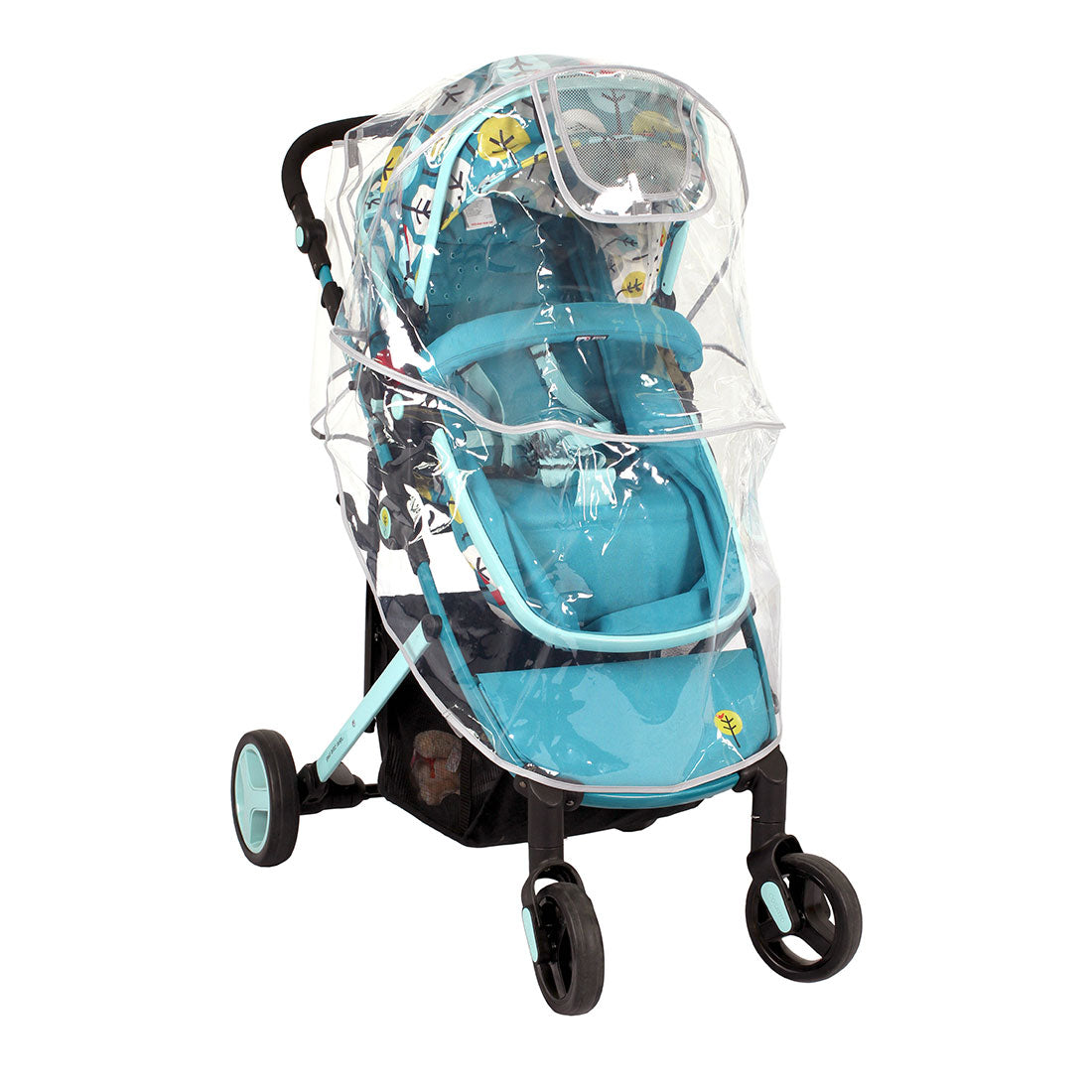 Buggy Rain Cover Buggy Accessories LittleLife