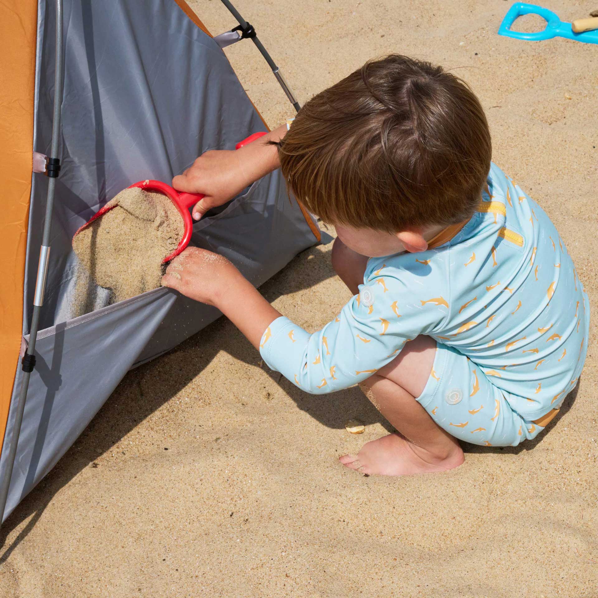 Childs beach tent best sale