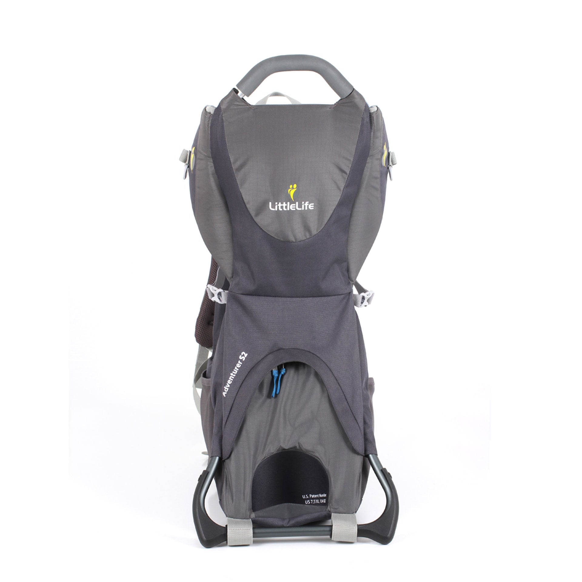 Adventurer S2 Child Carrier | Child Carrier Backpack | LittleLife