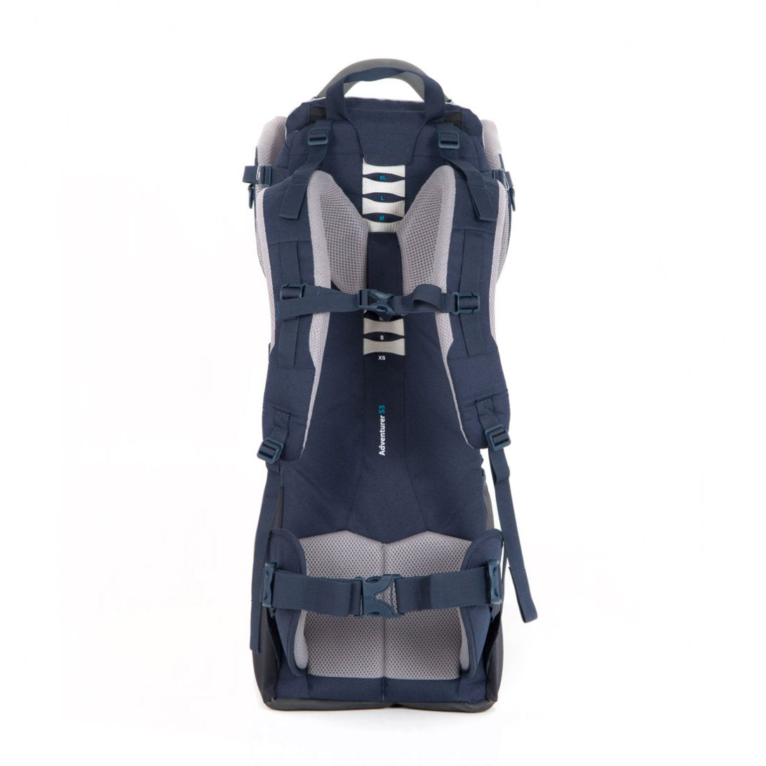 Adventurer store child carrier