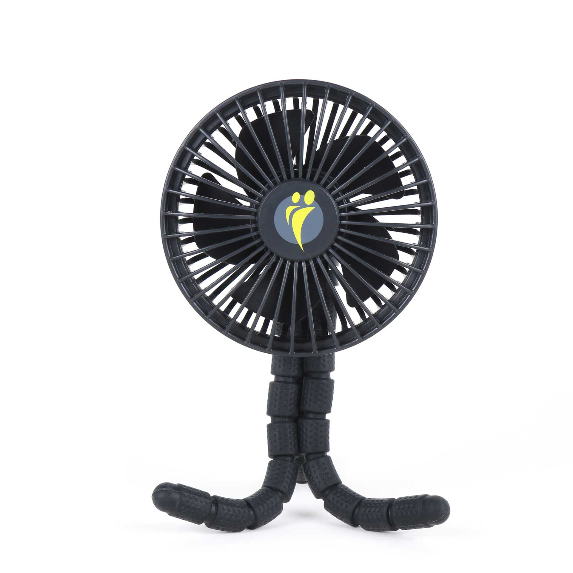 Rechargeable Buggy Fan