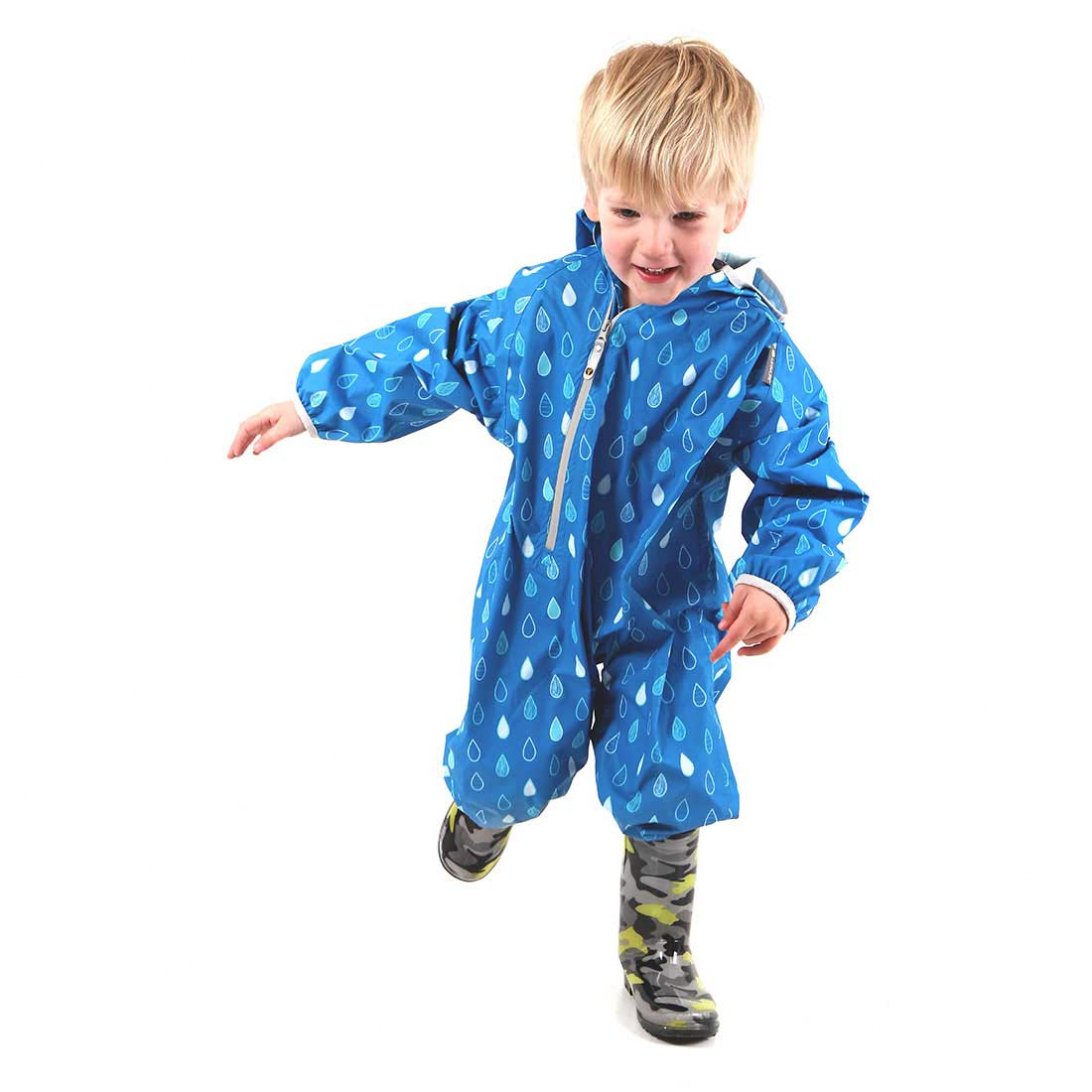 All in one shop suit for toddlers