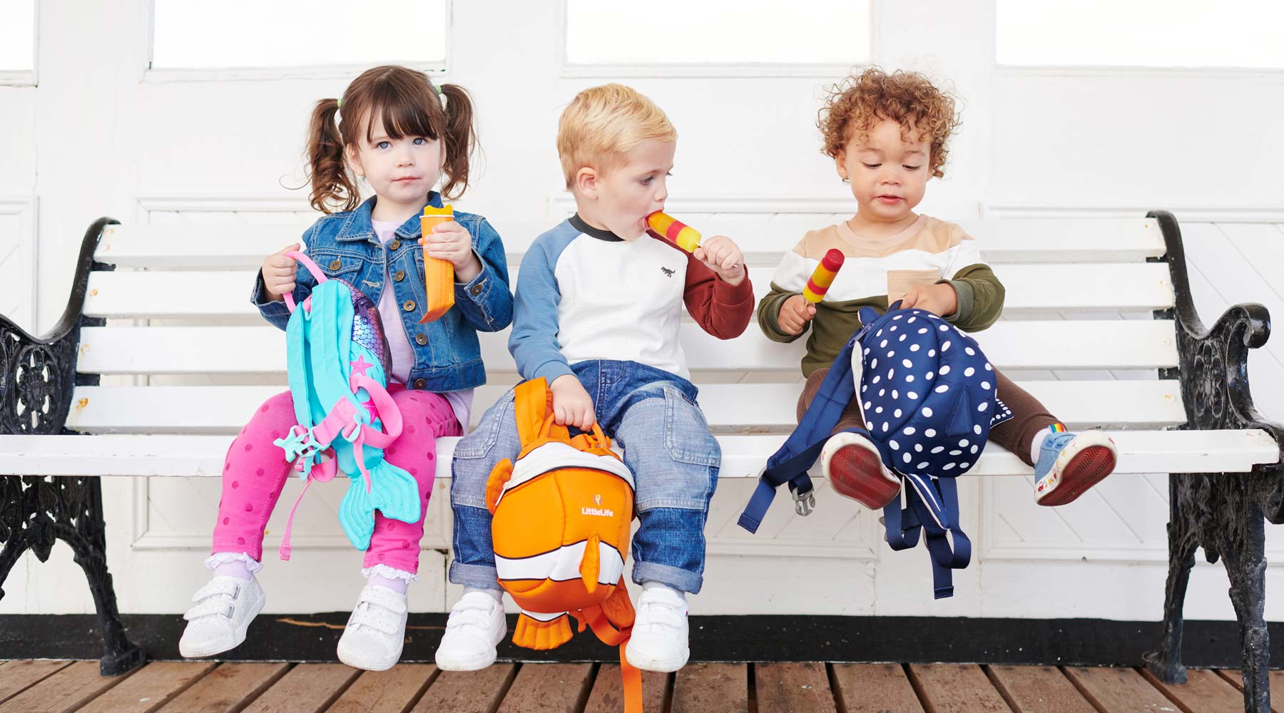 Little backpacks for toddlers sale