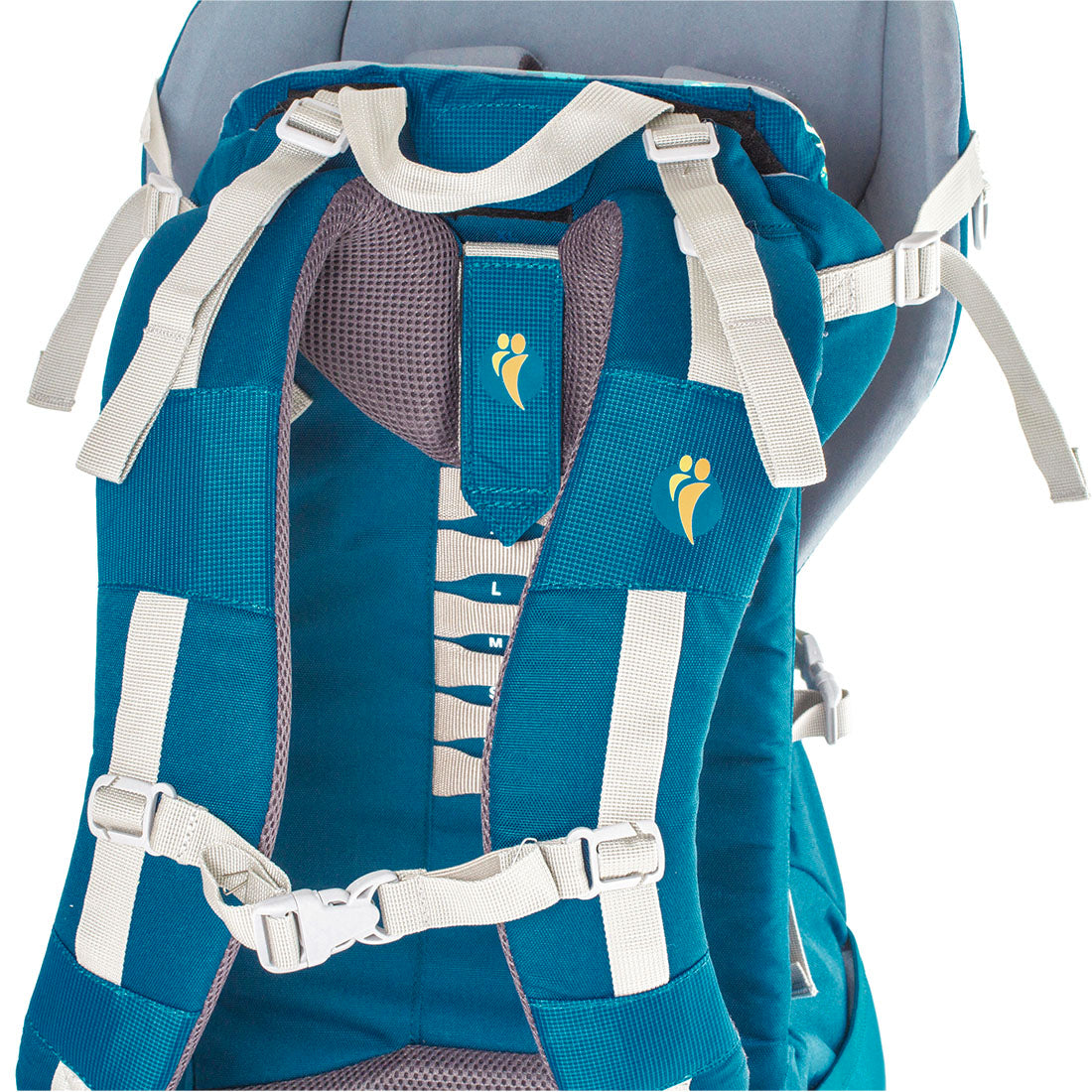 Littlelife adventurer store child carrier s2