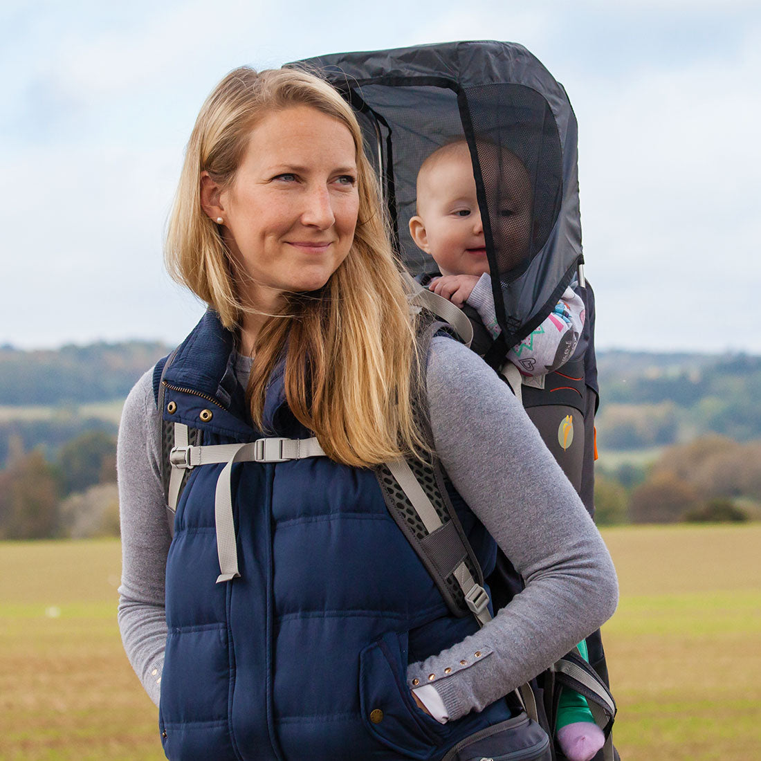 Child Carriers, Baby Carriers