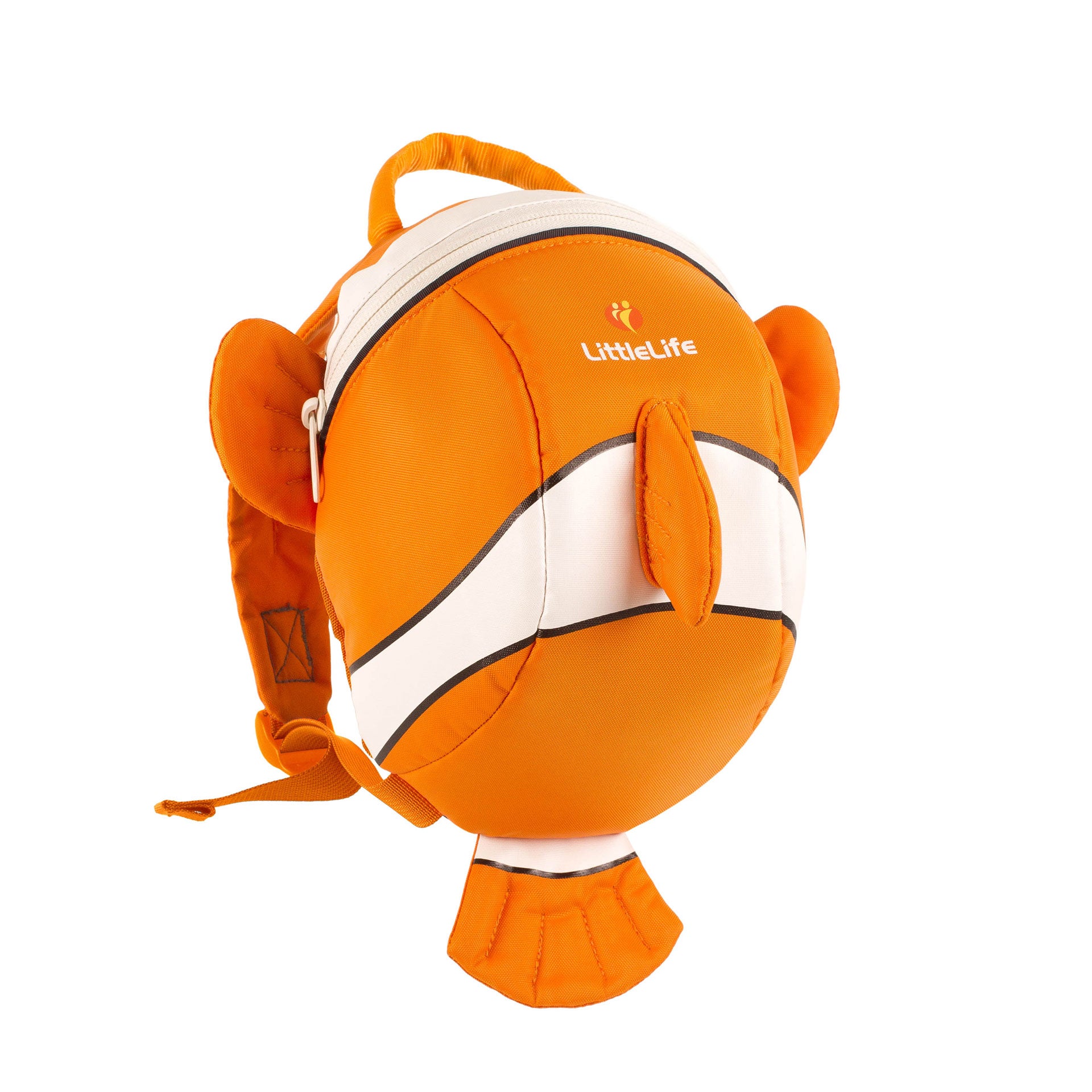 Littlelife shark clearance backpack