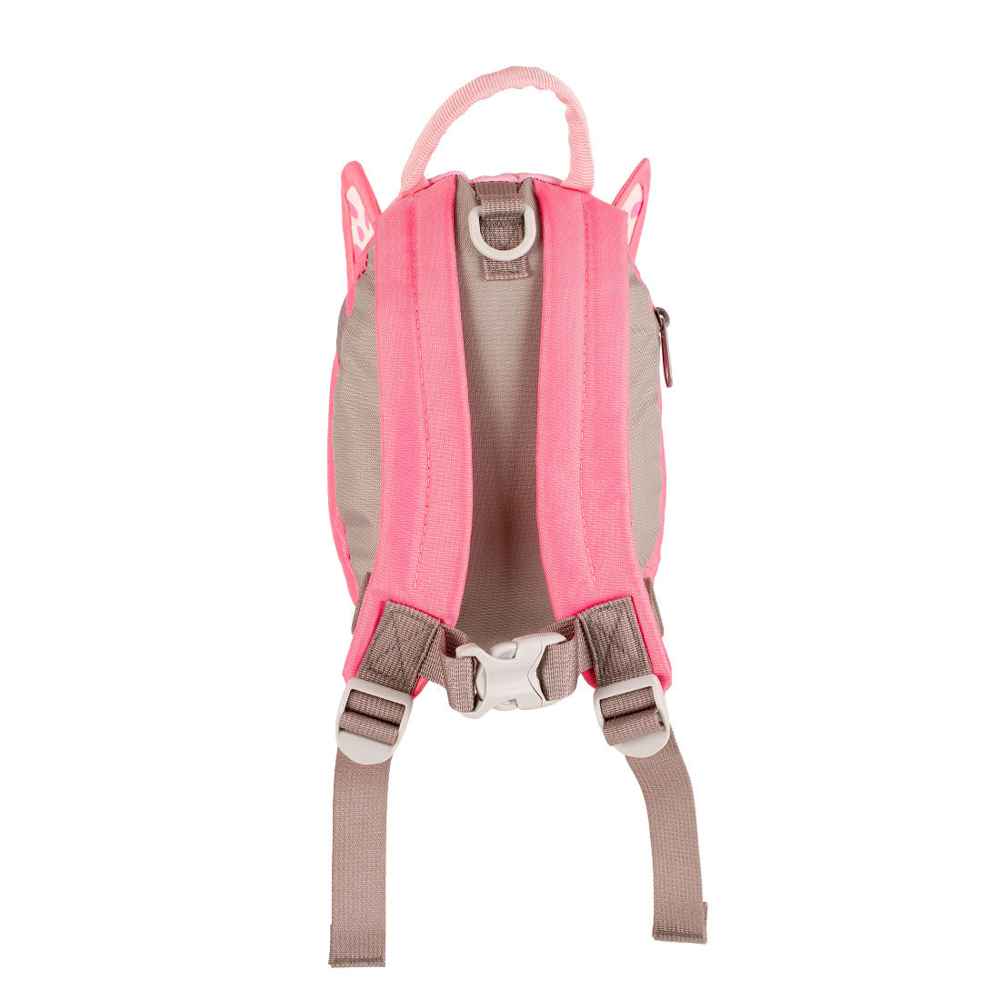 Butterfly backpack reins best sale