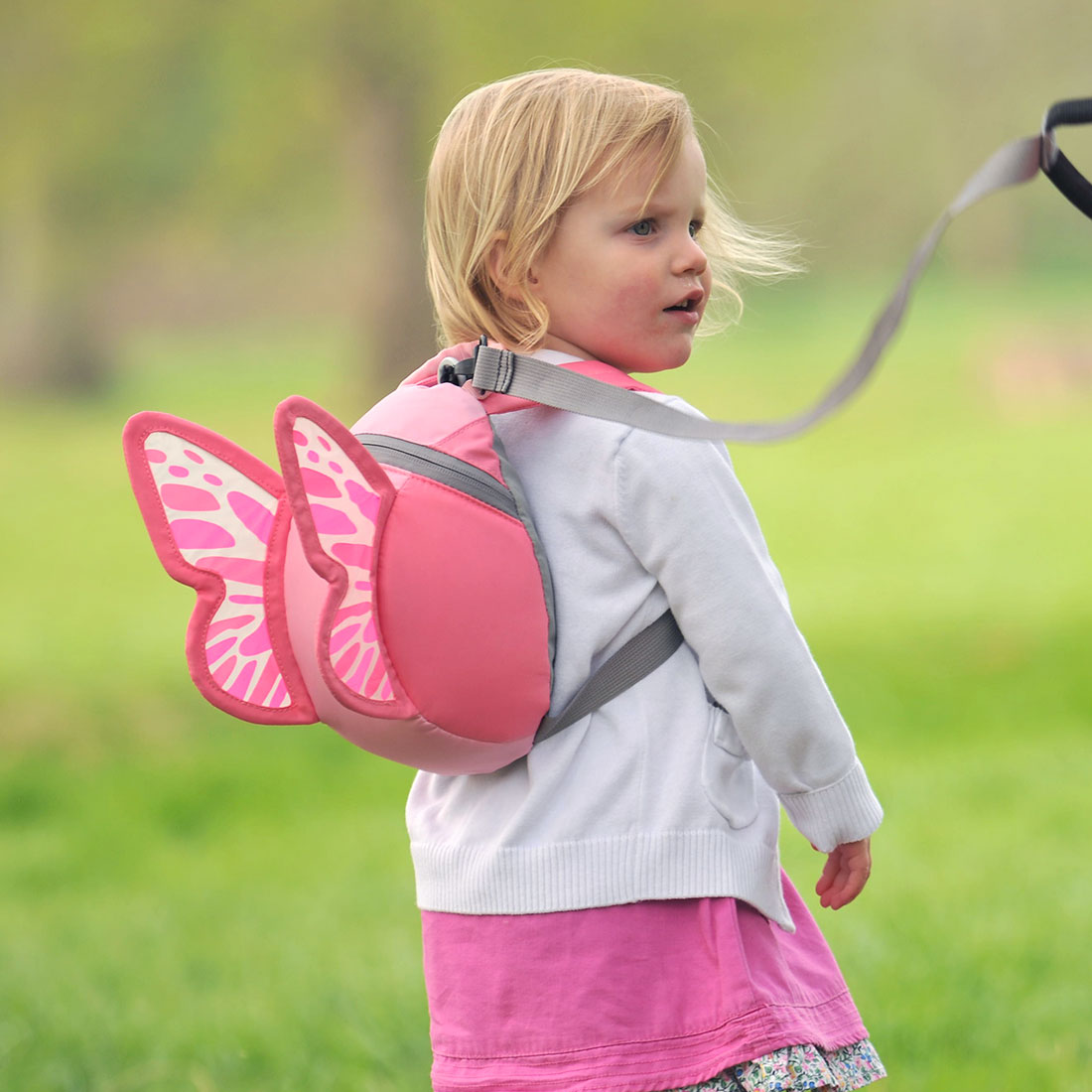 Littlelife on sale butterfly backpack