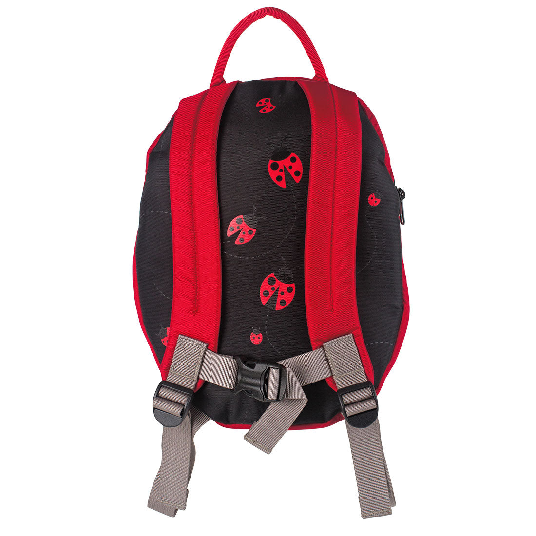 Ladybird Backpack Kids Character Backpacks LittleLife