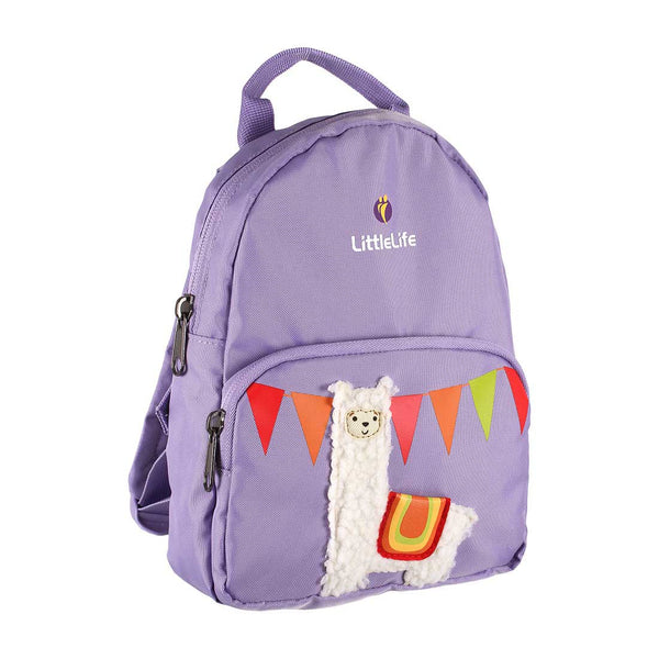 Kids cheap llama backpack