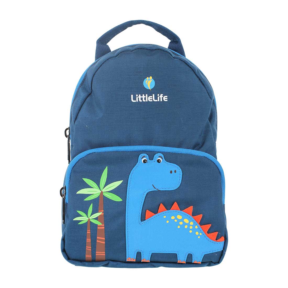 Dinosaur Backpack with Rein